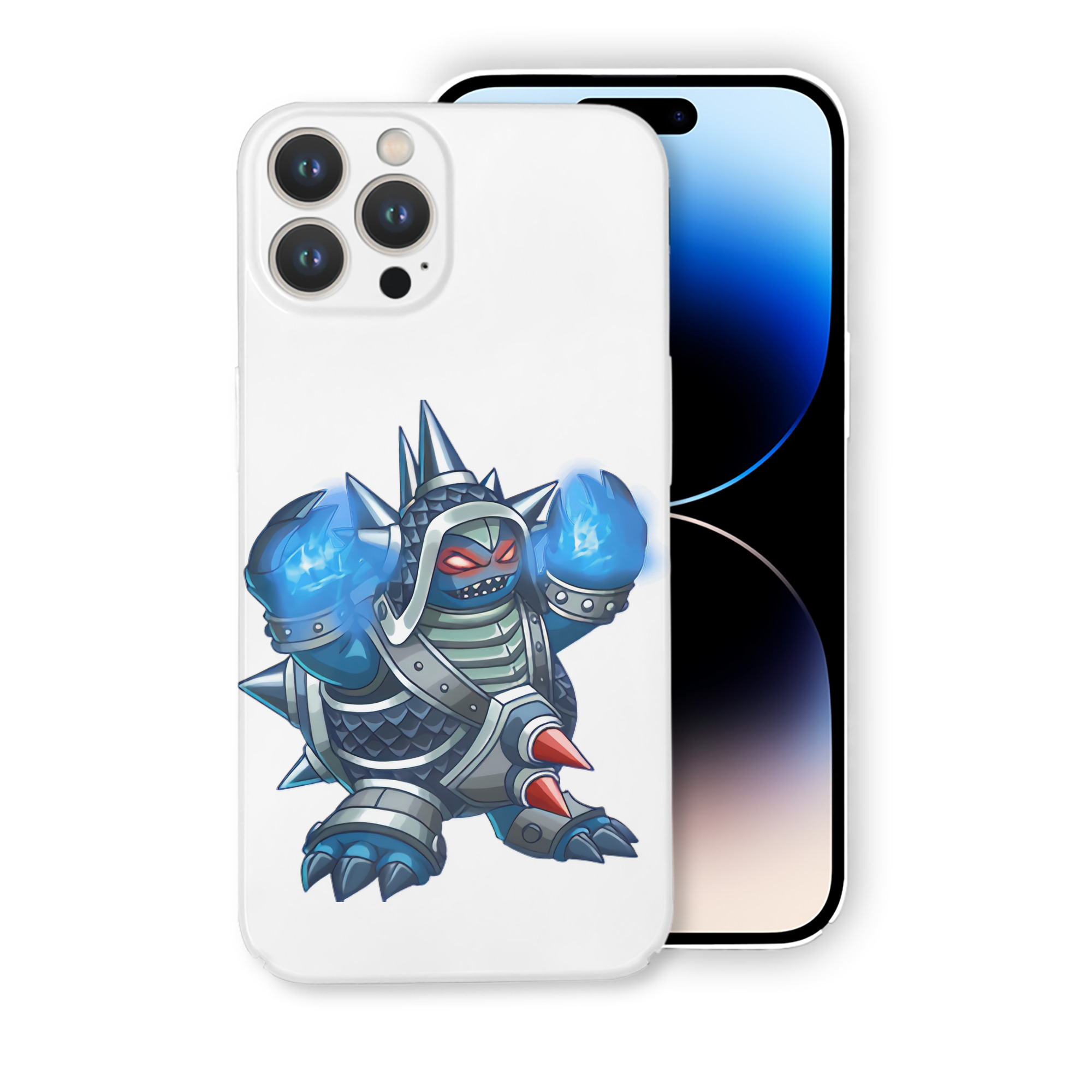 （画像用） リーグ・オブ・レジェンド League of Legends LOL 【iPhone 14シリーズ対応】ハードケース